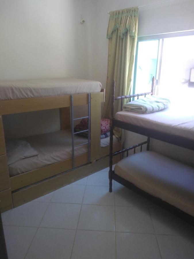 Genesis Beach Hostel! Quartos Compartilhados E Privativos Na Pinheira Palhoça المظهر الخارجي الصورة